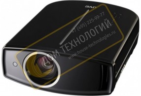 Видеопроектор JVC DLA-HD550BE