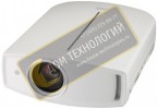 Видеопроектор JVC DLA-HD550WE