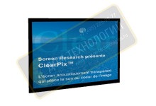 Screen Research Supreme 2 126