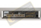 Meridian Audio G61R rear
