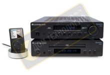 Cambridge Audio Sonata DV30